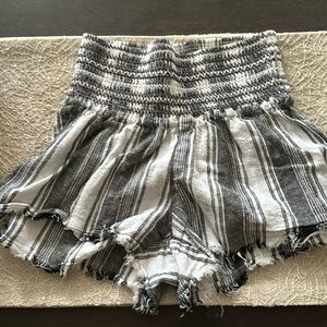 Rewash, medium stretch shorts